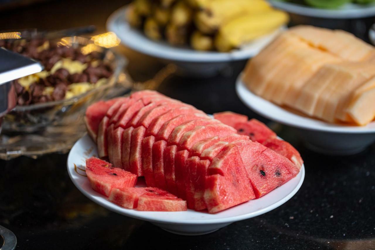 钻石传奇酒店 河内 外观 照片